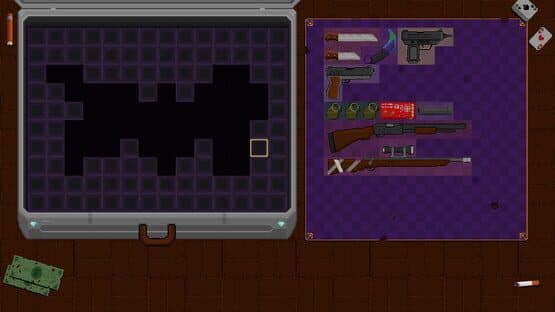 Briefcase — screenshot 5