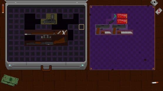 Briefcase — screenshot 6
