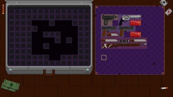 Briefcase — screenshot 7