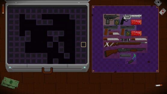 Briefcase — screenshot 8