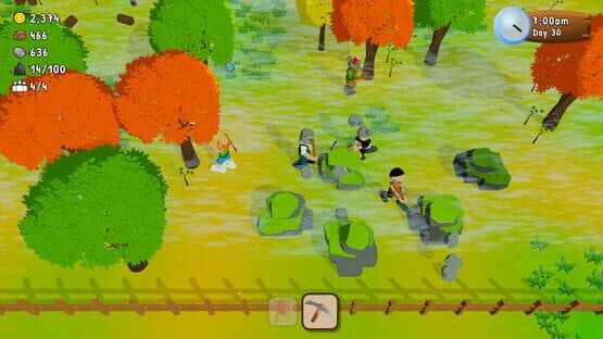 Cozy Farm Manager — screenshot 3