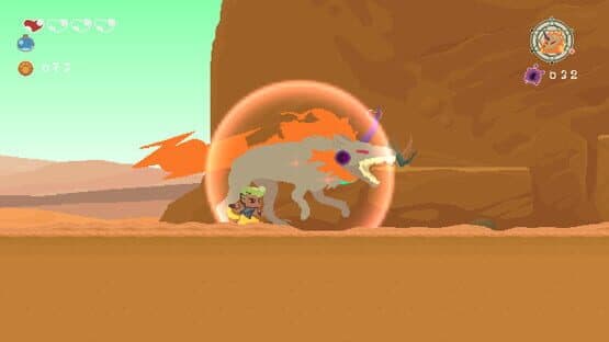 Ollie and the Merchant of Dreams — screenshot 2