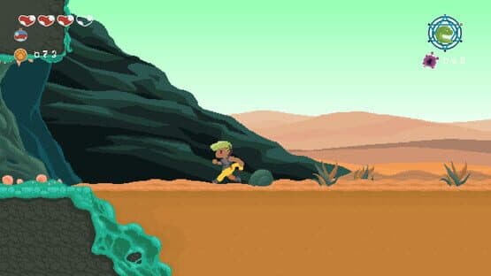 Ollie and the Merchant of Dreams — screenshot 4