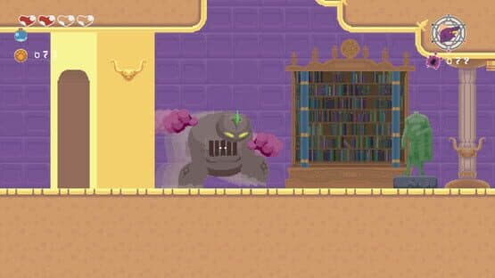 Ollie and the Merchant of Dreams — screenshot 5