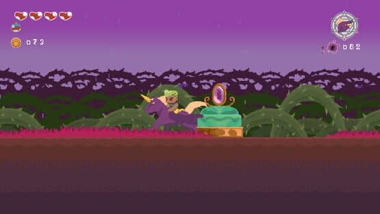 Ollie and the Merchant of Dreams — screenshot 8