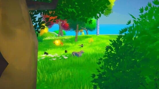 King Charles: Rise of the Alpha — screenshot 5