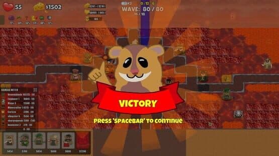 HamsterCraft — screenshot 3