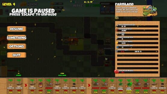 HamsterCraft — screenshot 4