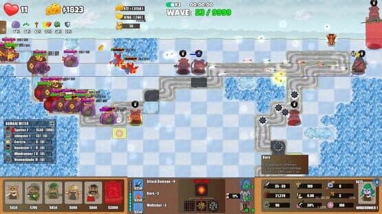 HamsterCraft — screenshot 5