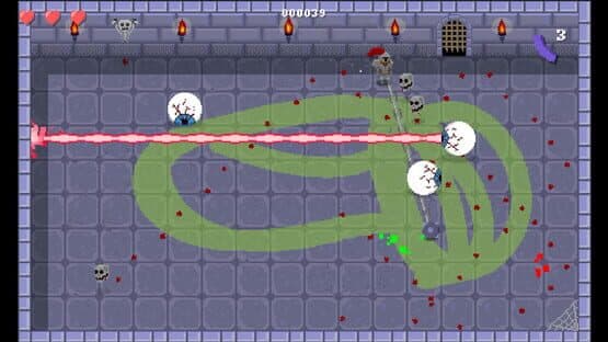Mace Knight — screenshot 1