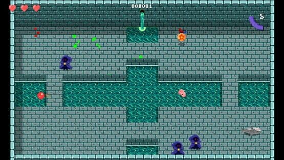 Mace Knight — screenshot 2
