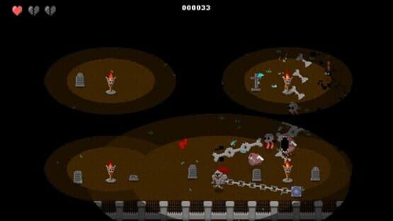 Mace Knight — screenshot 3