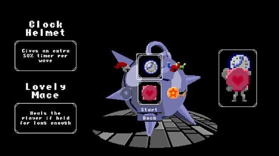 Mace Knight — screenshot 4