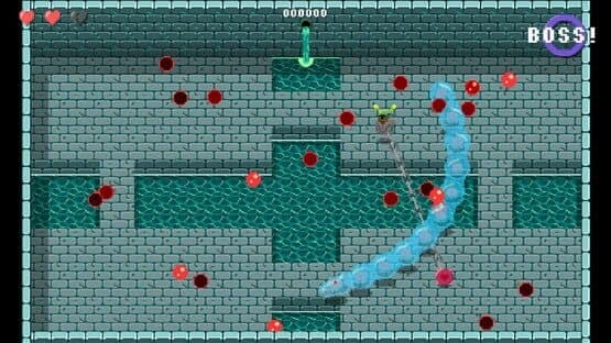 Mace Knight — screenshot 5