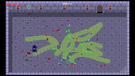 Mace Knight — screenshot 6