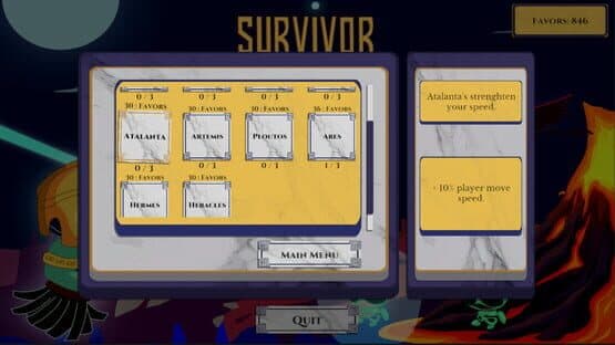 Survivor TD — screenshot 4