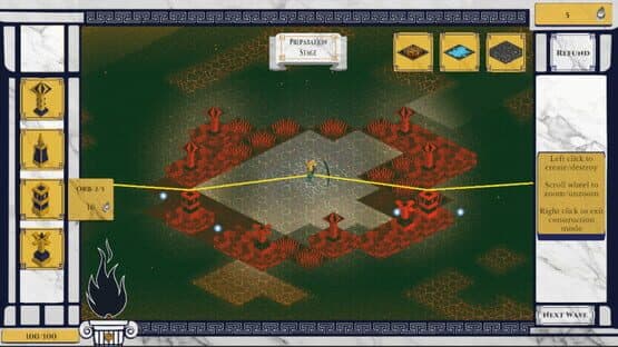 Survivor TD — screenshot 5