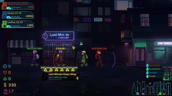 Fly High Runners — screenshot 6