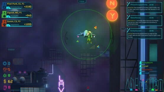 Fly High Runners — screenshot 8