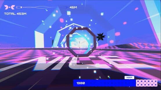 Fly2k — screenshot 1