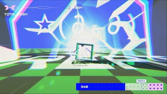Fly2k — screenshot 2