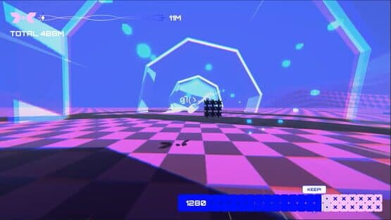 Fly2k — screenshot 3