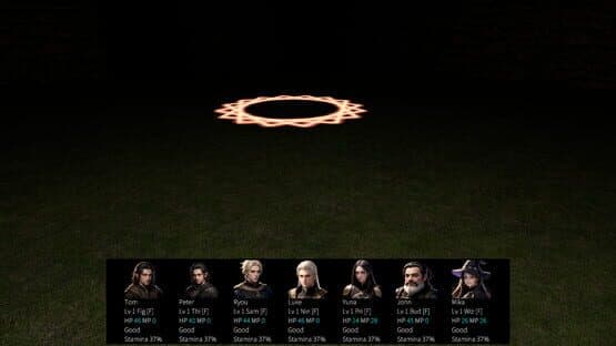Dungeon Apollonios — screenshot 5