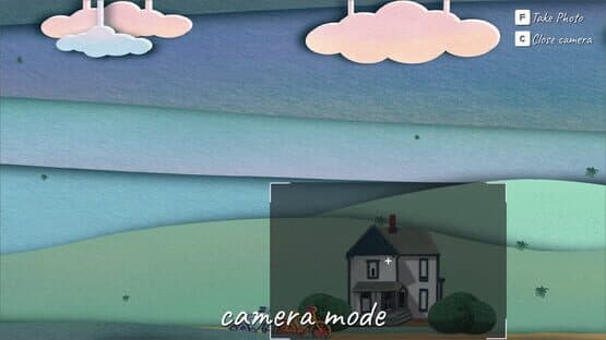 Scraps: Hellmouth Creek — screenshot 1