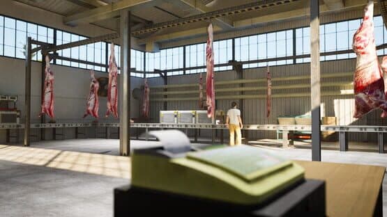Butcher Life Simulator — screenshot 3