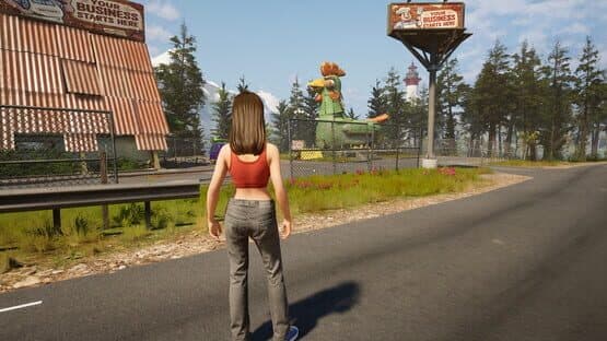 Butcher Life Simulator — screenshot 5