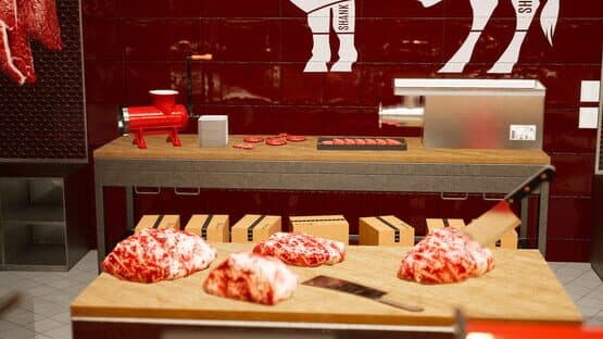 Butcher Life Simulator — screenshot 8