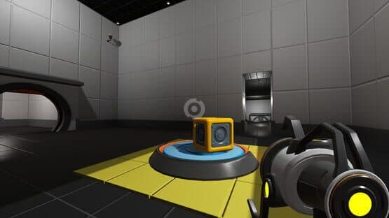 Nerds & Ammo — screenshot 1