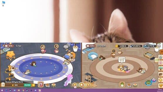 Meowniverse — screenshot 1