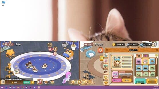 Meowniverse — screenshot 3