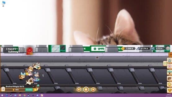 Meowniverse — screenshot 4