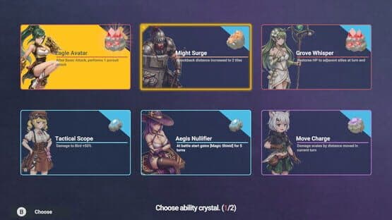Divineblaze: March Tactics — screenshot 6