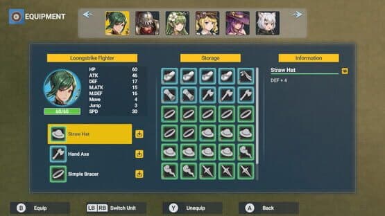 Divineblaze: March Tactics — screenshot 7