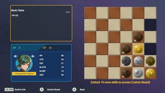 Divineblaze: March Tactics — screenshot 8