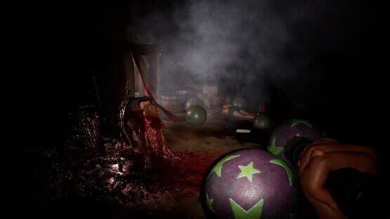 Follow Nightmare — screenshot 1