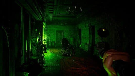 Follow Nightmare — screenshot 3