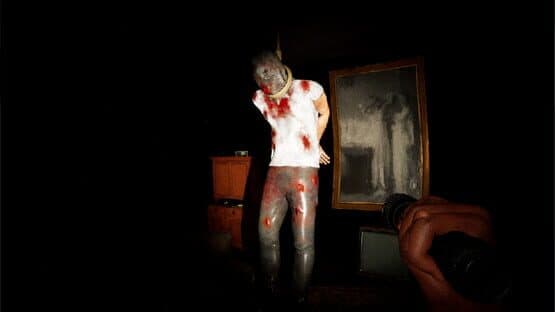Follow Nightmare — screenshot 4