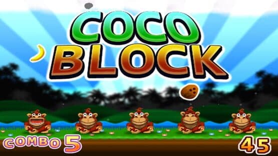 Coco Block — screenshot 2