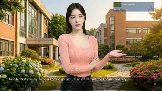 My Summer Love — screenshot 2