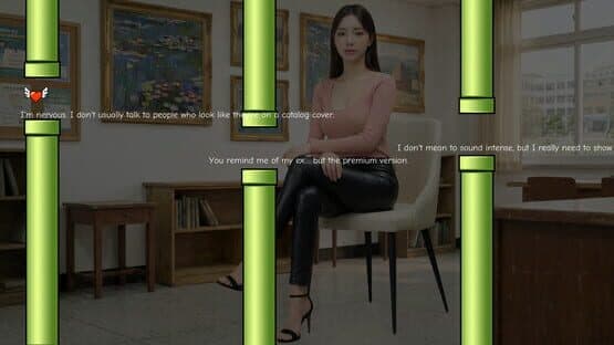 My Summer Love — screenshot 3