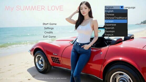 My Summer Love — screenshot 5