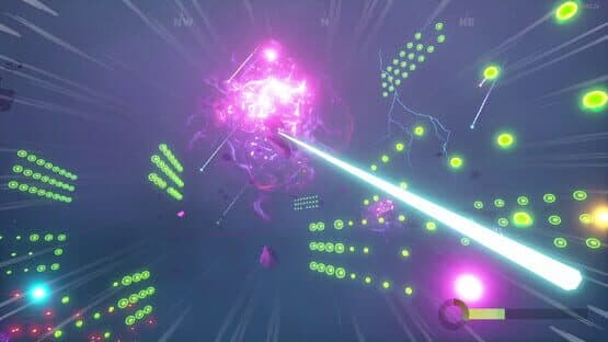 Swing of the Valkyries — screenshot 2