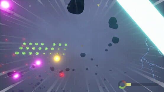 Swing of the Valkyries — screenshot 6