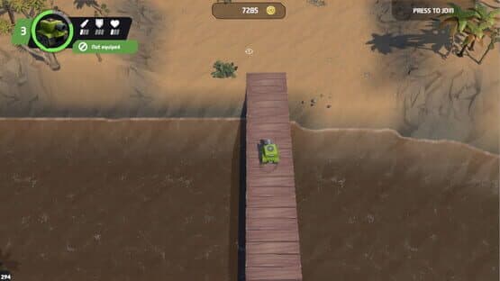 Tank Brigade — screenshot 1