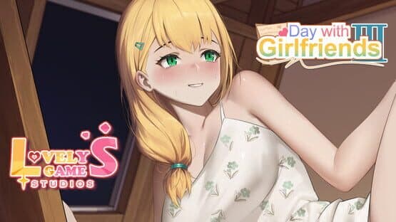 Days With Girlfriends Ⅲ — screenshot 1