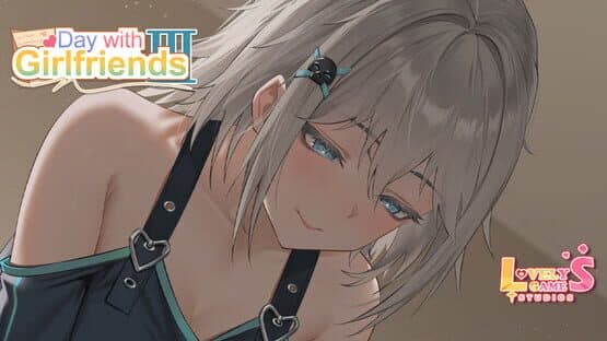 Days With Girlfriends Ⅲ — screenshot 2